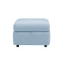 Flynn Storage Stool
