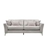 Flynn 3 Seater Sofa in Leather