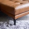 Woods Shoreditch 200cm Right Hand Facing Corner Chaise in Palomino Tan