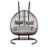 Woods Madrid 2 Seater Hanging Chair