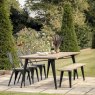 Woods Villena Dining Table