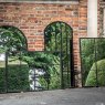 Woods Montilla Outdoor Mirror