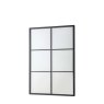 Woods Motril Outdoor Mirror