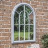 Linares Outdoor Mirror