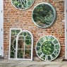 Woods Tortosa Outdoor Mirror
