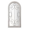 Ebro Outdoor Mirror