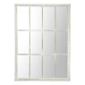 Woods Almanzor Outdoor Mirror - White