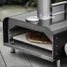 Woods Garonne Pellet Pizza Oven - Black