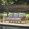 Woods Getafe Pull Out Sofa