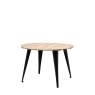Woods Villena Round Dining Table