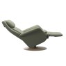 Stressless Stressless Sam Power Recliner with Disc Base