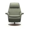 Stressless Stressless Sam Power Recliner with Disc Base