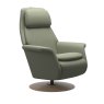 Stressless Stressless Sam Power Recliner with Disc Base