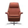 Stressless Stressless Sam Power Recliner with Sirius Base