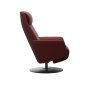 Stressless Stressless Scott Power Recliner with Disc Base