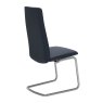 Stressless Stressless Laurel High Back Dining Chair with Cantilever Base