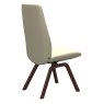 Stressless Stressless Mint High Back Dining Chair with Contemporary Base