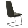 Stressless Stressless Mint High Back Dining Chair with Cantilever Base