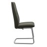 Stressless Stressless Mint High Back Dining Chair with Cantilever Base