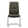 Stressless Stressless Mint High Back Dining Chair with Cantilever Base