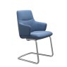 Stressless Stressless Mint Low Back Dining Chair with Cantilever Base