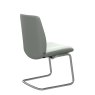 Stressless Stressless Mint Low Back Dining Chair with Cantilever Base