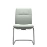 Stressless Stressless Mint Low Back Dining Chair with Cantilever Base