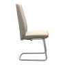 Stressless Stressless Vanilla High Back Dining Chair with Cantilever Base