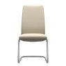 Stressless Stressless Vanilla High Back Dining Chair with Cantilever Base