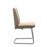 Stressless Stressless Vanilla Low Back Dining Chair with Cantilever Base