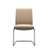 Stressless Stressless Vanilla Low Back Dining Chair with Cantilever Base