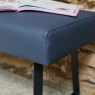 Woods Jupiter Flat Bench in Navy