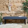 Woods Jupiter Flat Bench in Navy