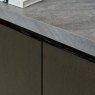 Clearance Jupiter Compact Sideboard