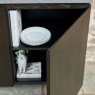 Clearance Jupiter Compact Sideboard