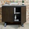 Clearance Jupiter Compact Sideboard