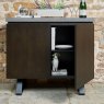 Woods Jupiter Compact Sideboard