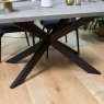 Woods Jupiter Dining Table 150cm