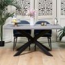 Jupiter Dining Table 150cm