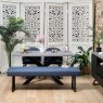 Woods Jupiter Dining Table 150cm