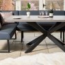 Woods Jupiter Dining Table 180cm