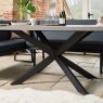 Woods Jupiter Dining Table 180cm