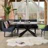 Woods Jupiter Dining Table 180cm