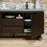 Clearance Jupiter Large Sideboard
