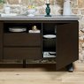 Woods Jupiter Large Sideboard