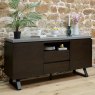 Clearance Jupiter Large Sideboard