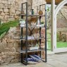 Clearance Jupiter Bookcase
