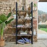 Clearance Jupiter Bookcase
