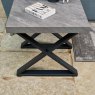 Clearance Jupiter Lamp Table