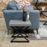 Clearance Jupiter Lamp Table